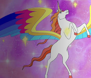 She-Ra og de mægtige prinsesser