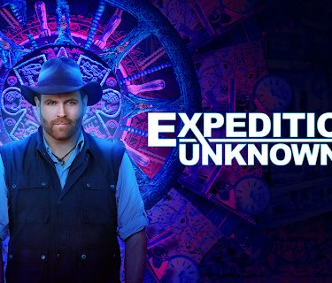 Expedition Unknown