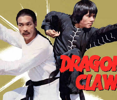 Dragon's Claws (1979)