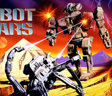 Robot Wars: REMASTERED (1993)