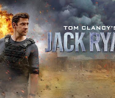 Tom Clancy's Jack Ryan