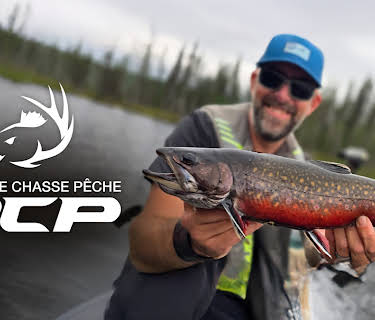 Aventure Chasse Peche