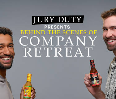 Jury Duty Presents: Behind the Scenes of Company Retreat