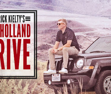 Patrick Kielty's Mulholland Drive (2016)