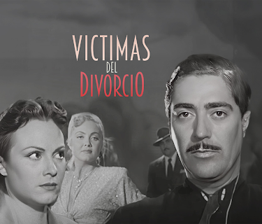 Víctimas del divorcio (1952)