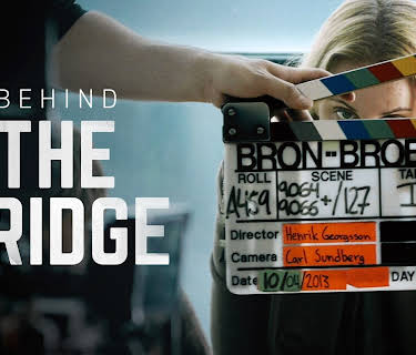 Behind The Bridge (English Subtitles) (2024)