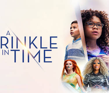 A Wrinkle in Time (Plus Bonus Content) (2018)