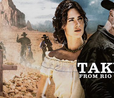 Taken From Rio Bravo (2024)