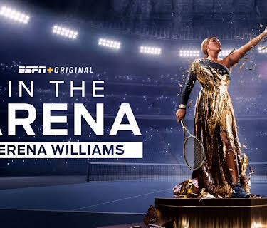 In the Arena: Serena Williams