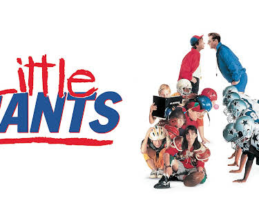 Little Giants (1994) (1994)