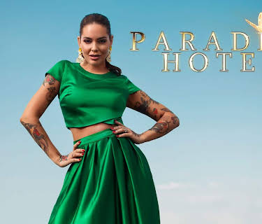 Paradise Hotel
