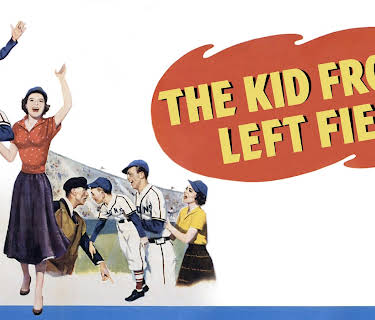 The Kid From Left Field (1953)