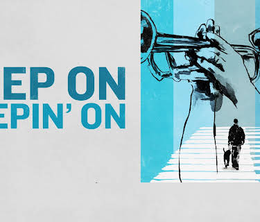 Keep On Keepin' On (2014)