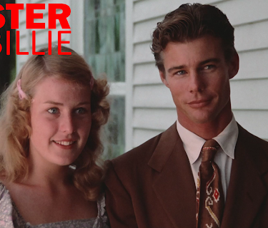 Buster And Billie (1974)
