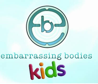 Embarrassing Bodies: Kids