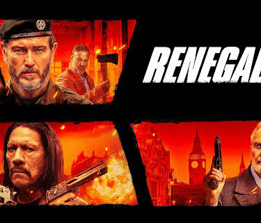 Renegades (2022)
