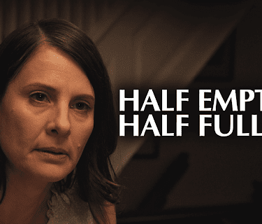 Half Empty/Half Full (2018)