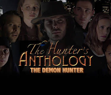 The Hunter's Anthology - The Demon Hunter (2024)