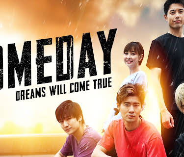 Someday (2023)