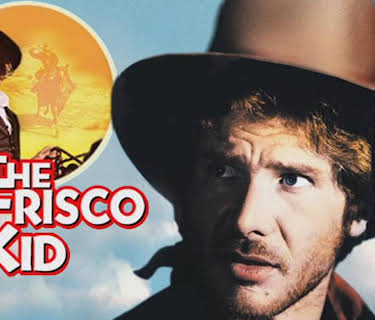 The Frisco Kid (1979)