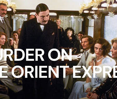 Murder on the Orient Express (1974) (1974)