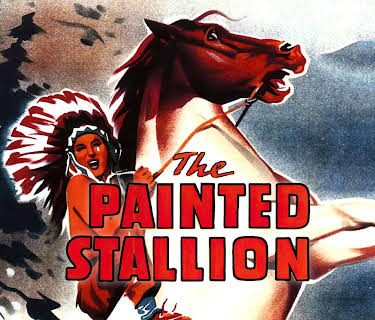 The Painted Stallion (1937)