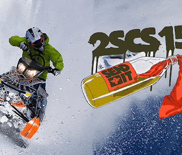 2SCS15 Send It (2004)