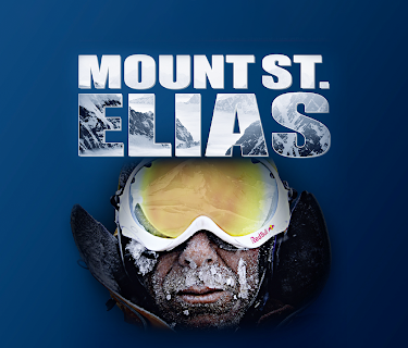 Mount St Elias (2012)