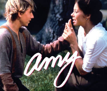 Amy (1981)