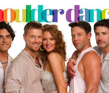 Shoulder Dance (2023)