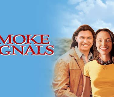 Smoke Signals (1998)