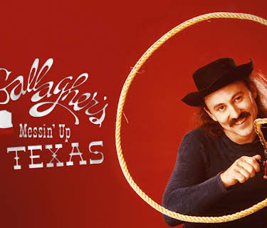 Gallagher: Messin' Up Texas (1998)