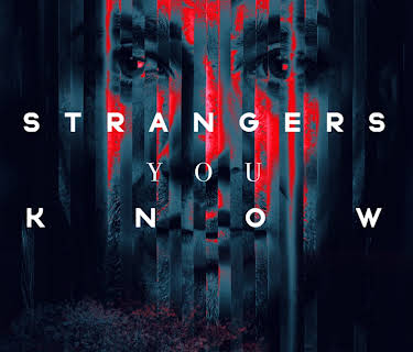 Strangers You Know