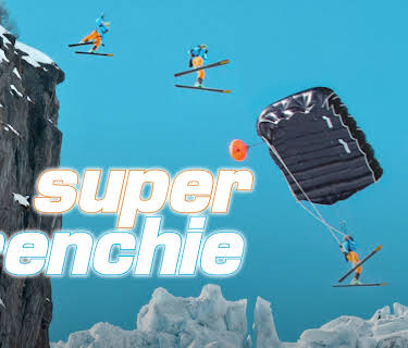 Super Frenchie (2021)