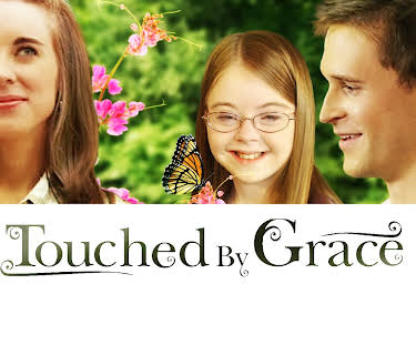 Touched By Grace (2014)