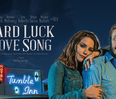 Hard Luck Love Song (4K UHD) (2021)