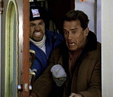 Jingle All the Way (1996)