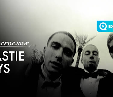 Beastie Boys - Rock Legends (2014)