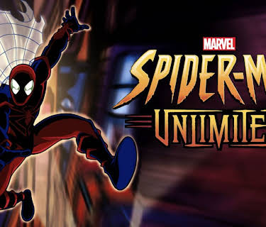 Spider-Man Unlimited