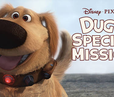 Dug's Special Mission (2009)