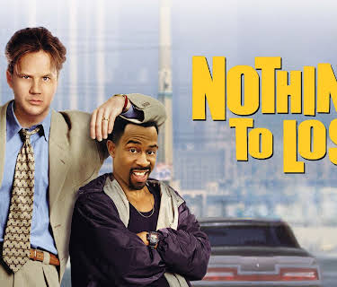Nothing To Lose (1997)