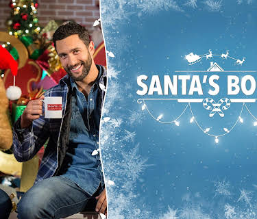 Santa's Boots (2018)