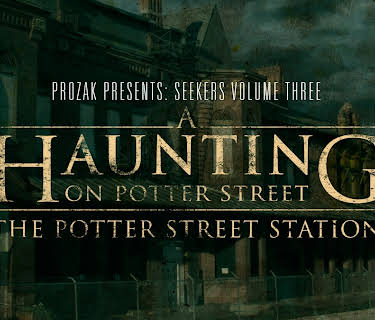 A Haunting on Potter Street (2012)