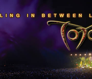 Toto - Falling In Between (2008)