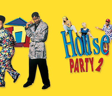 House Party 2 (1991)