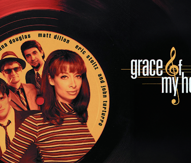 Grace of My Heart (1996)