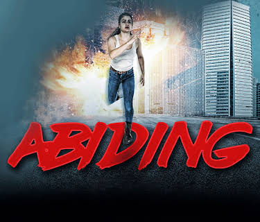 Abiding (2023)