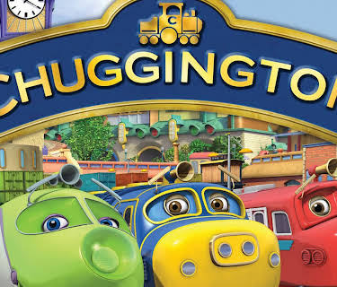 Chuggington Season 1