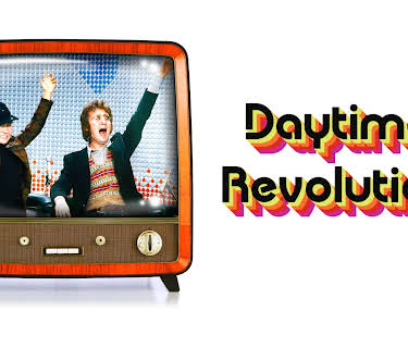 Daytime Revolution (2024)