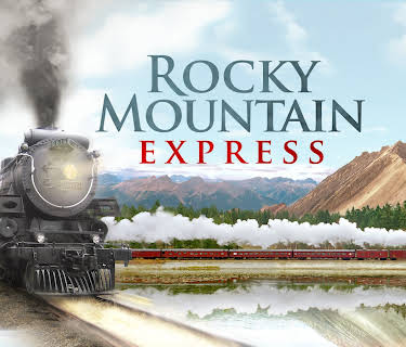 Rocky Mountain Express (2011)